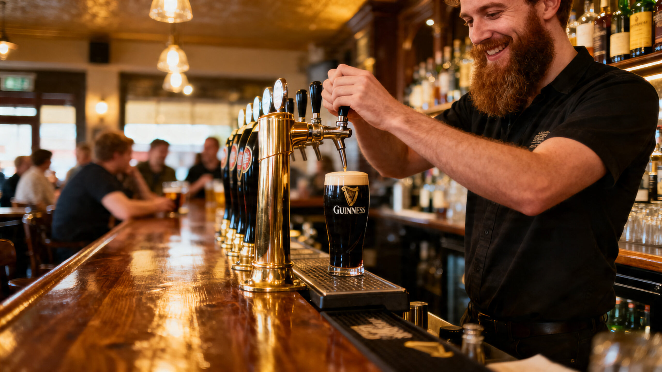 Man on stage singing | karaoke party