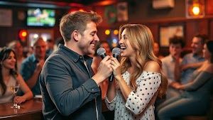 Karaoke Party & DJ Services place picture